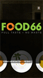 Mobile Screenshot of food66.org